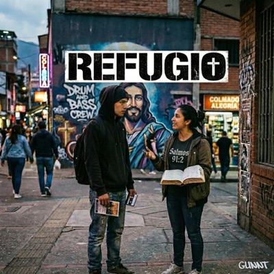 REFUGIO - Single