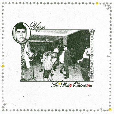 Tu Put4 Obsesi0n - EP