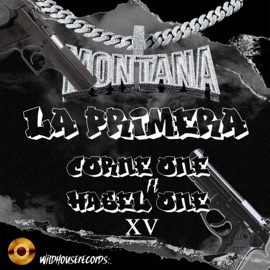 LA PRIMERA (feat. Corne One) Hasel
