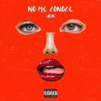No Me Conoce - Single - Alik