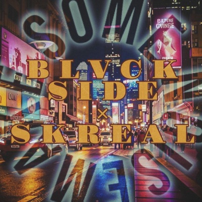 Make some noize (feat. Blvck Side) - Single