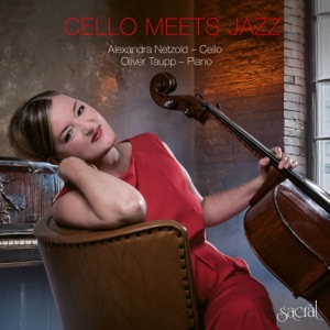 Cello Meets Jazz