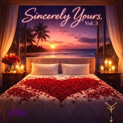 Sincerely Yours, Vol. 3