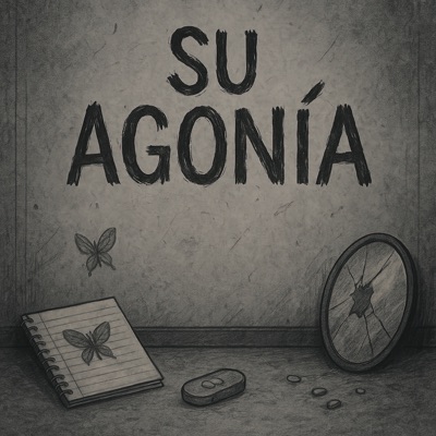 Su Agonia - Single