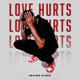 Read Ya Mind (feat. K2) Mars Kidd