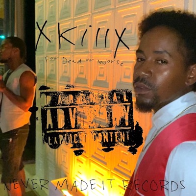 For Dead Or Worse (Complete Mixtape) [Radio Edit]