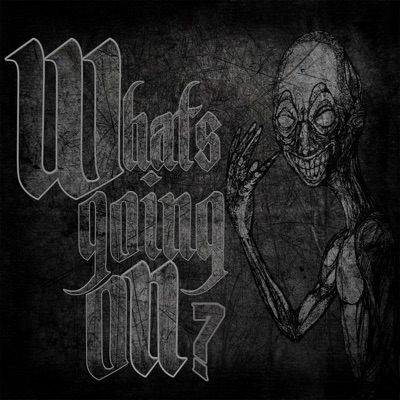 Whats Going On - Single