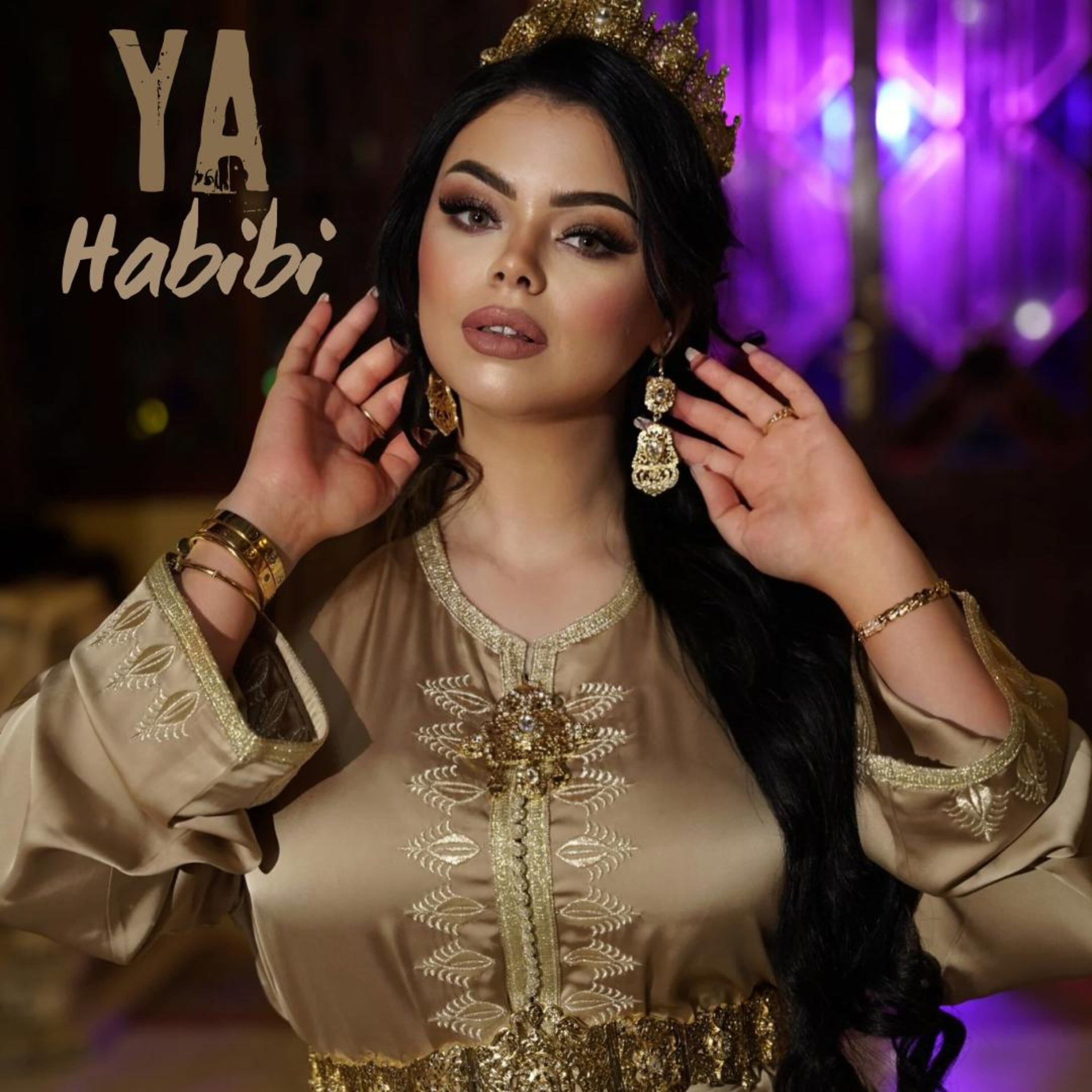 Ya Habibi - Single