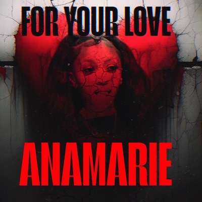 FOR YOUR LOVE - Single