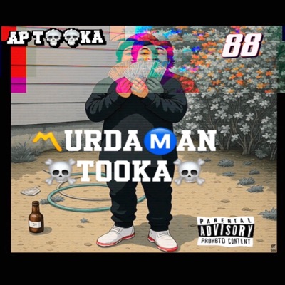 Murda Man Tooka