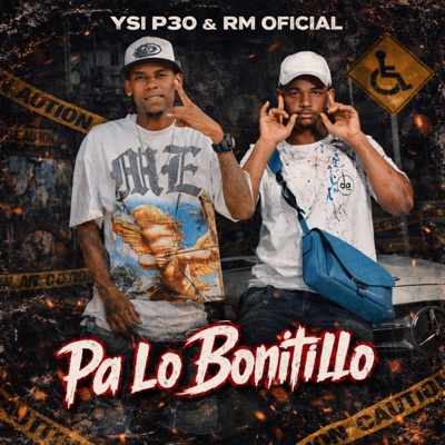 PA' LO BONITILLO (feat. Rm oficial) - Single