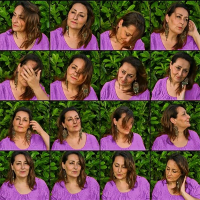 (You Make Me Feel Like) A Natural Woman (feat. Michele Andalò) - Single