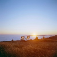 as long as you're here - Single - Kichiro & cloud cover