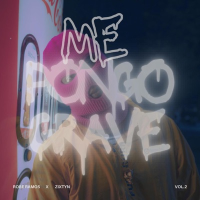 Me pongo Grave (feat. zixtyn) - Single