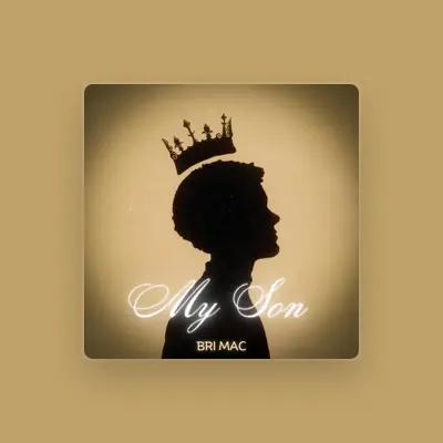 Listen to Bri Mac, watch music videos, read bio, see tour dates & more!