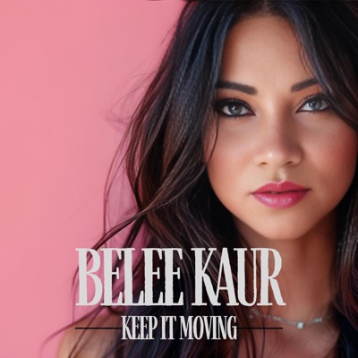 Keep it Moving - Single