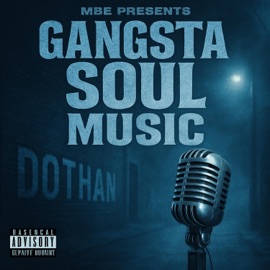 Gangsta Soul Music G Nelius