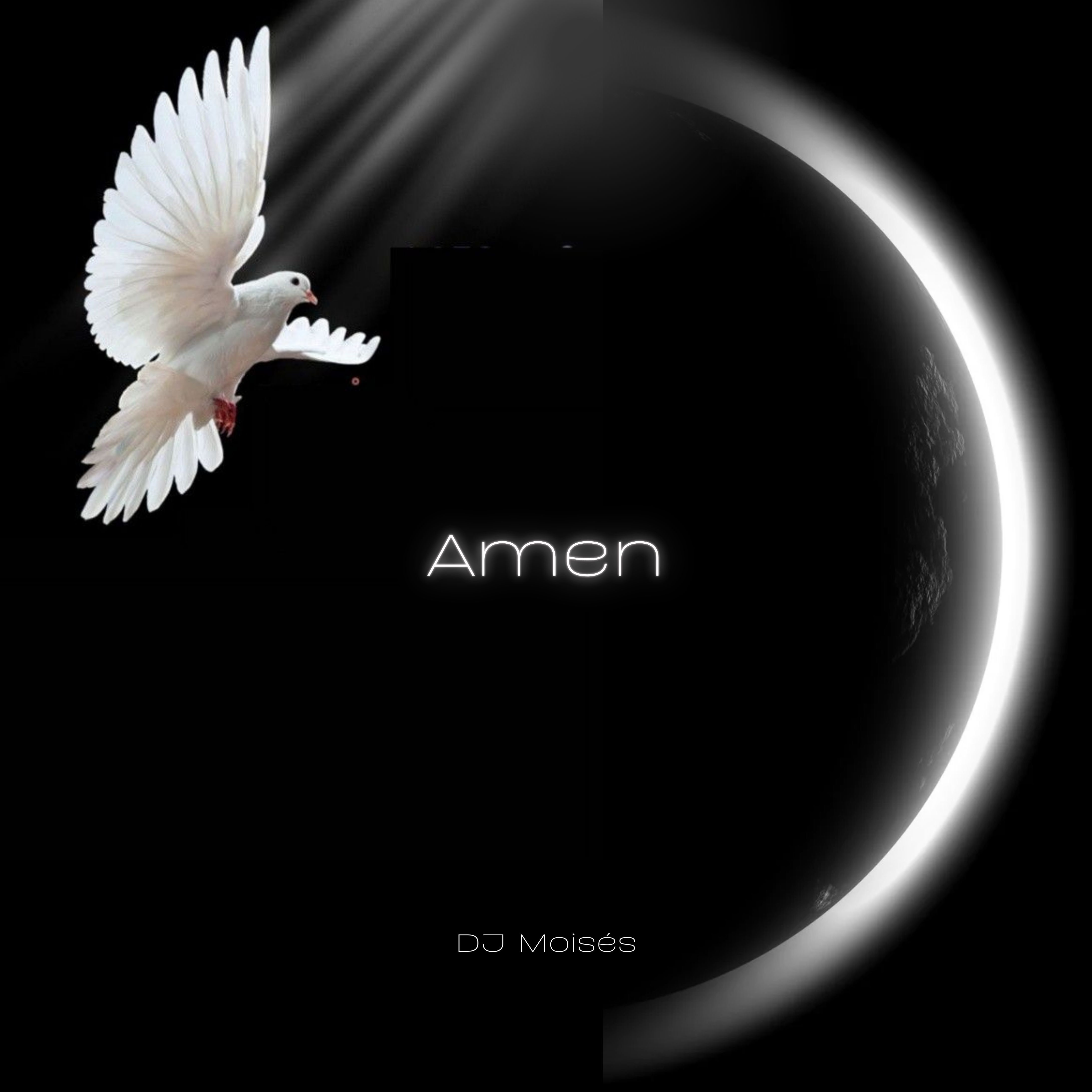 DJ Moisés - Amen