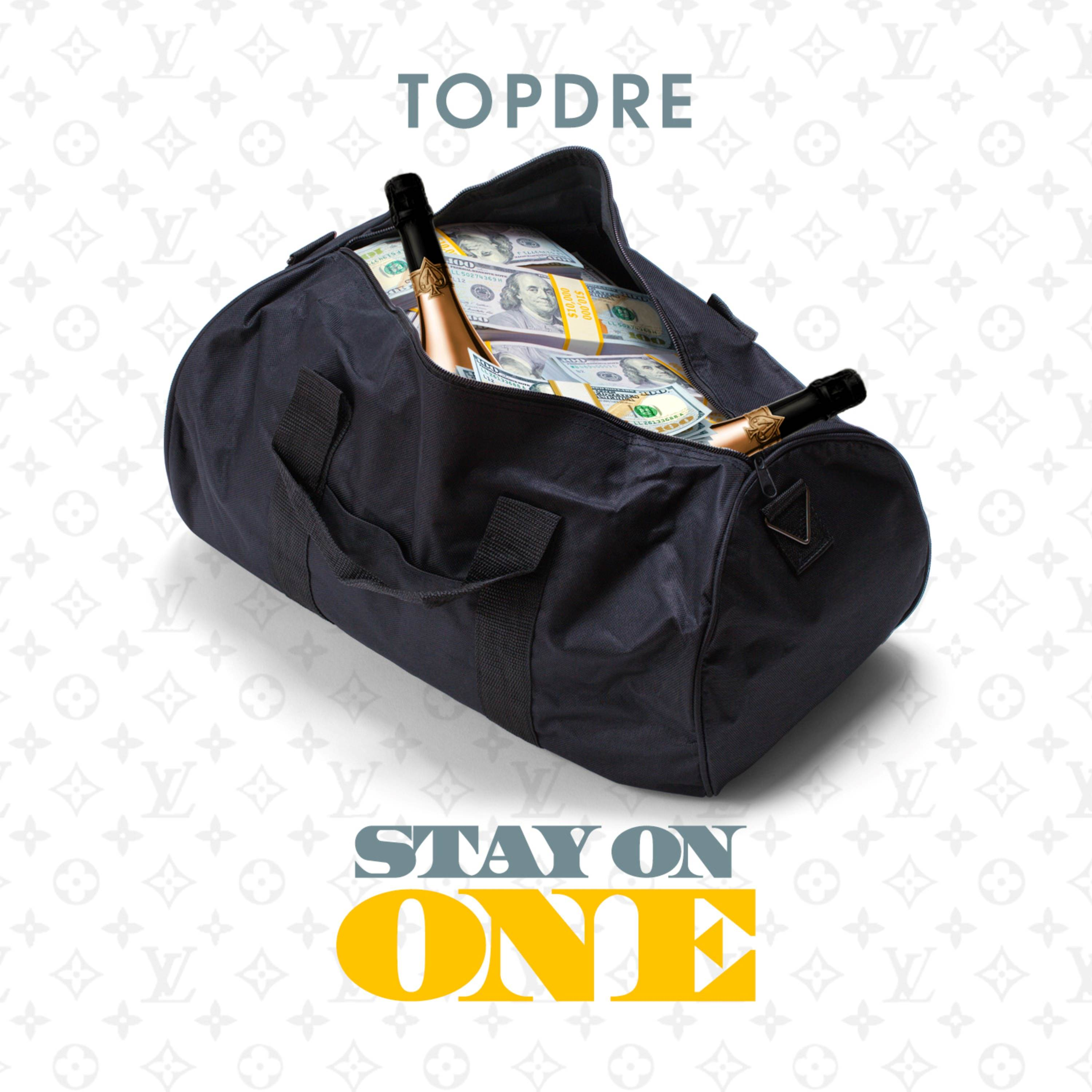 Stay on One - Single