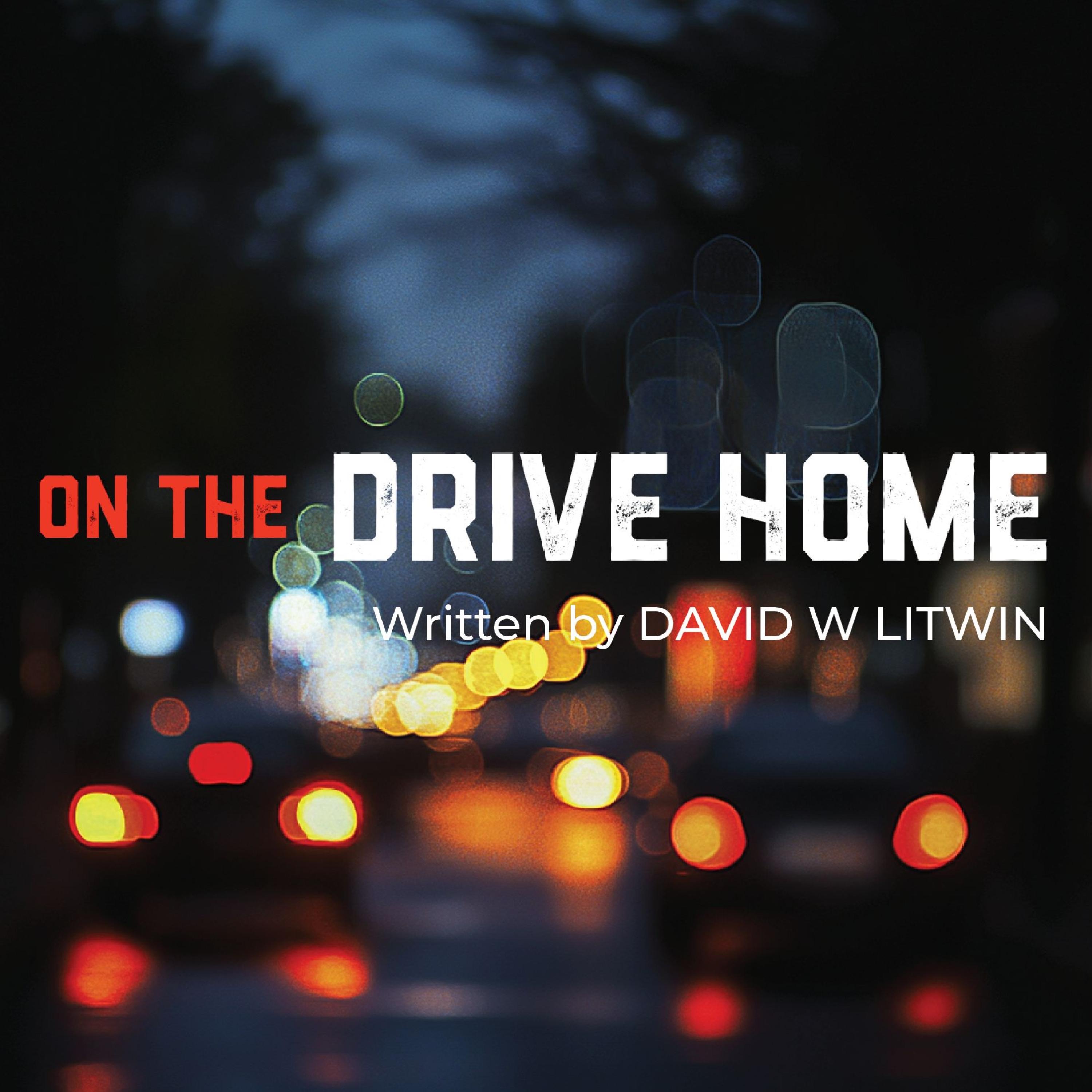 On the Drive Home - Single