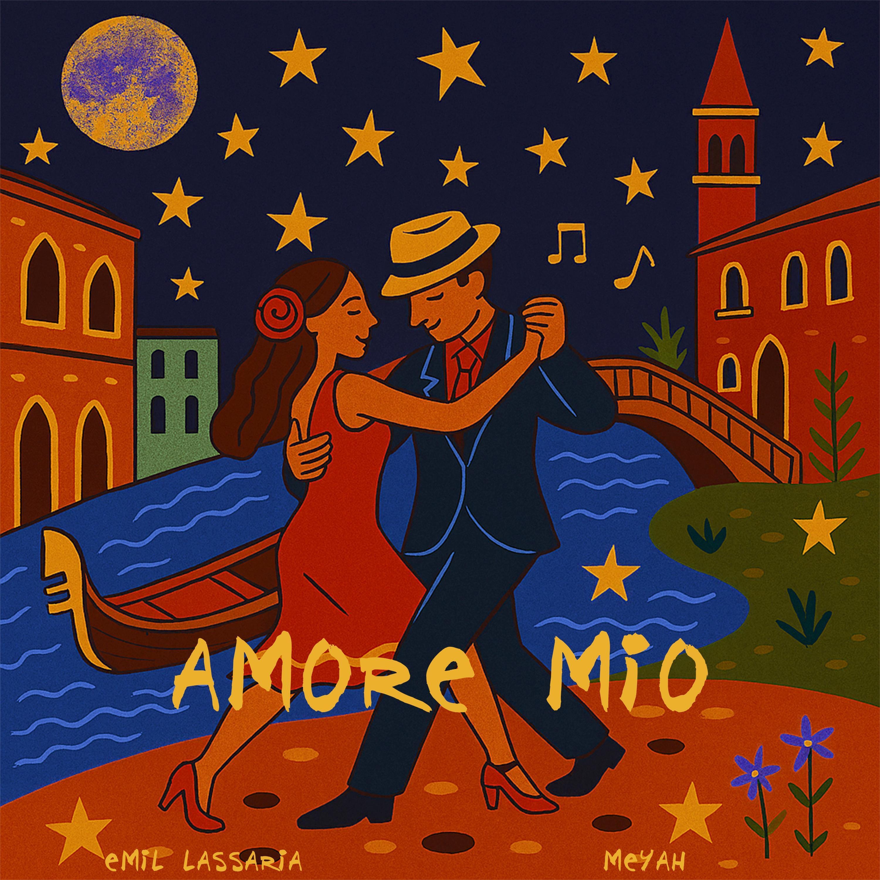 Amore Mio - Single