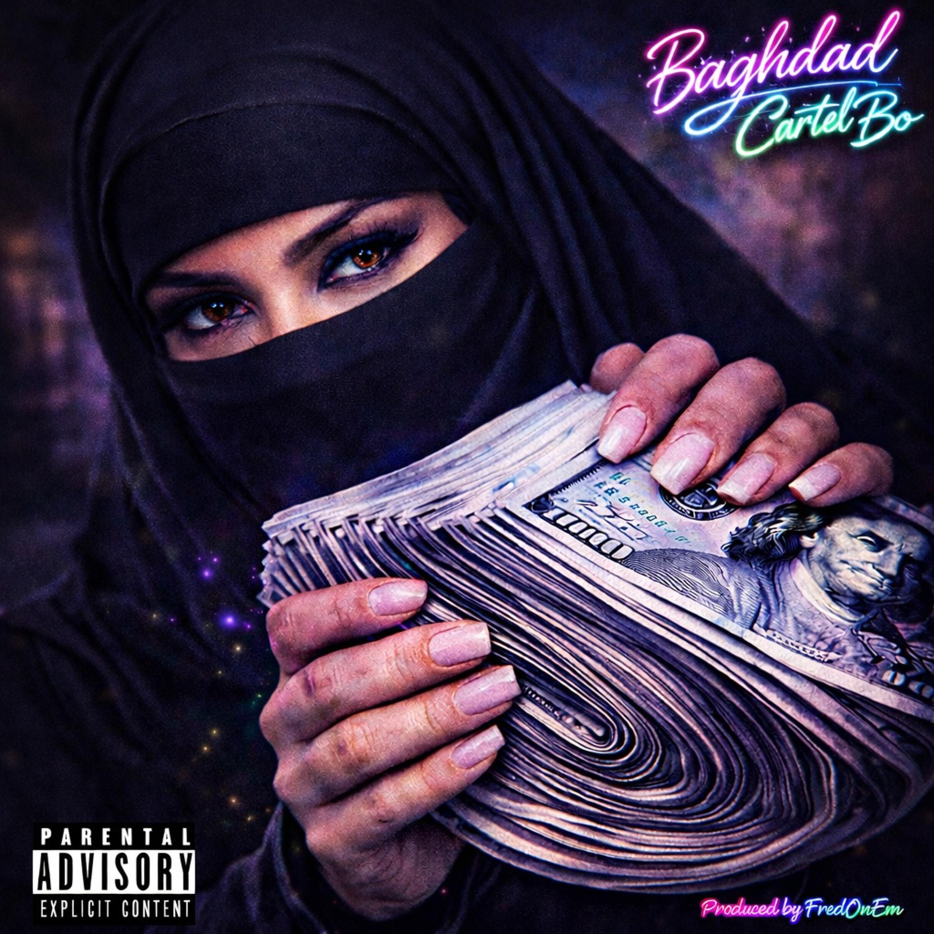 BAGHDAD - Single
