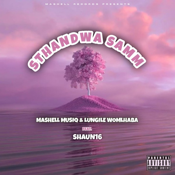 Sthandwa Samm (feat. Shaun16) - Single
