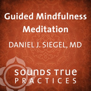 Guided Mindfulness Meditation