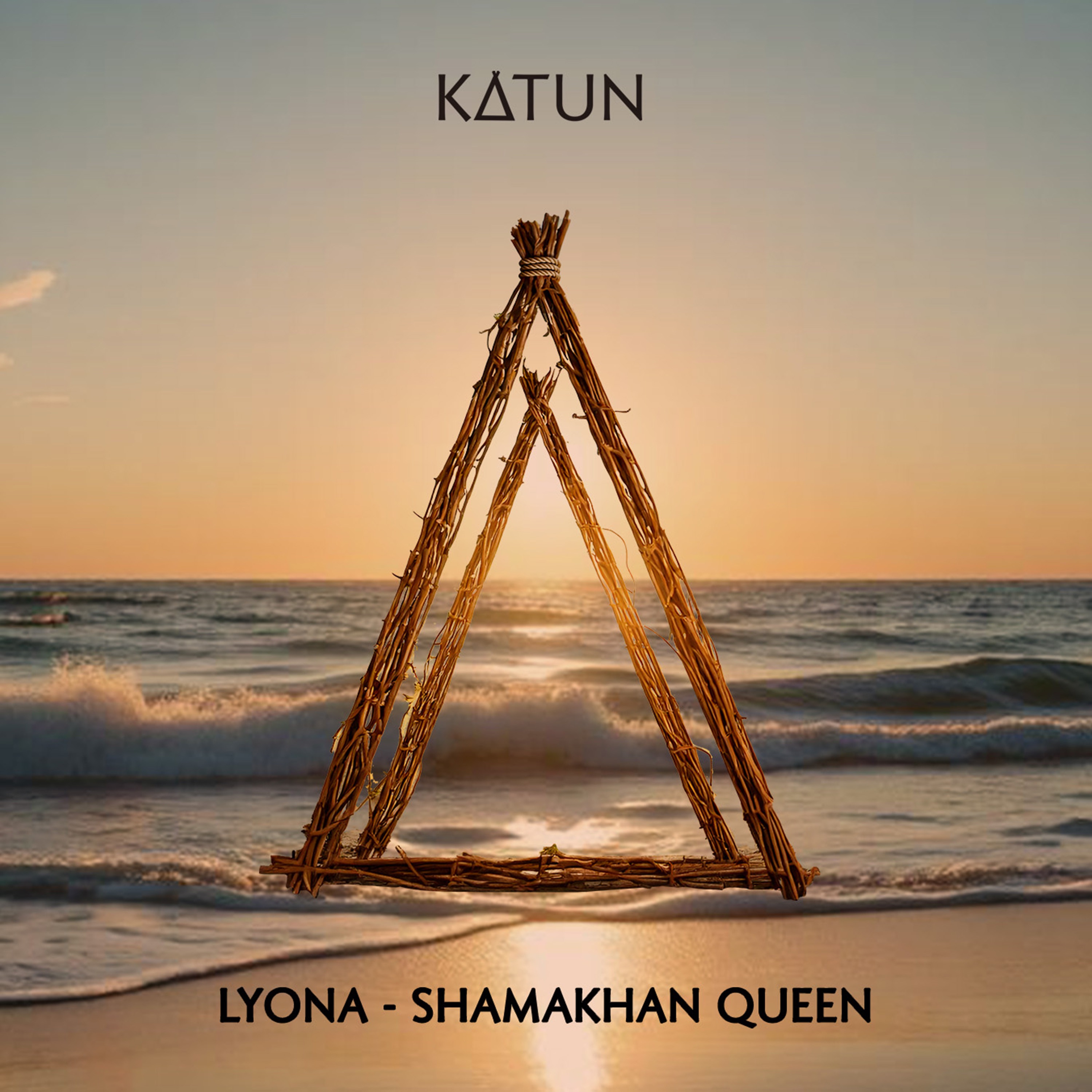 Shamakhan Queen - Single