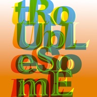 Troublesome - Single - emceen