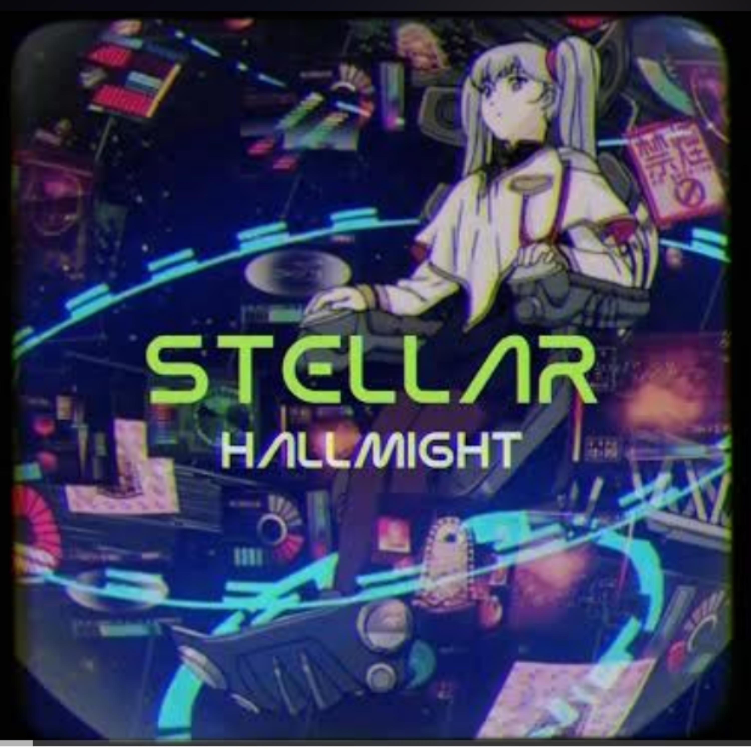Stellar - Single