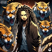 TIGUERES - Single - Slitty