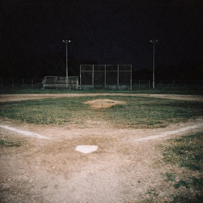Third Base - Single