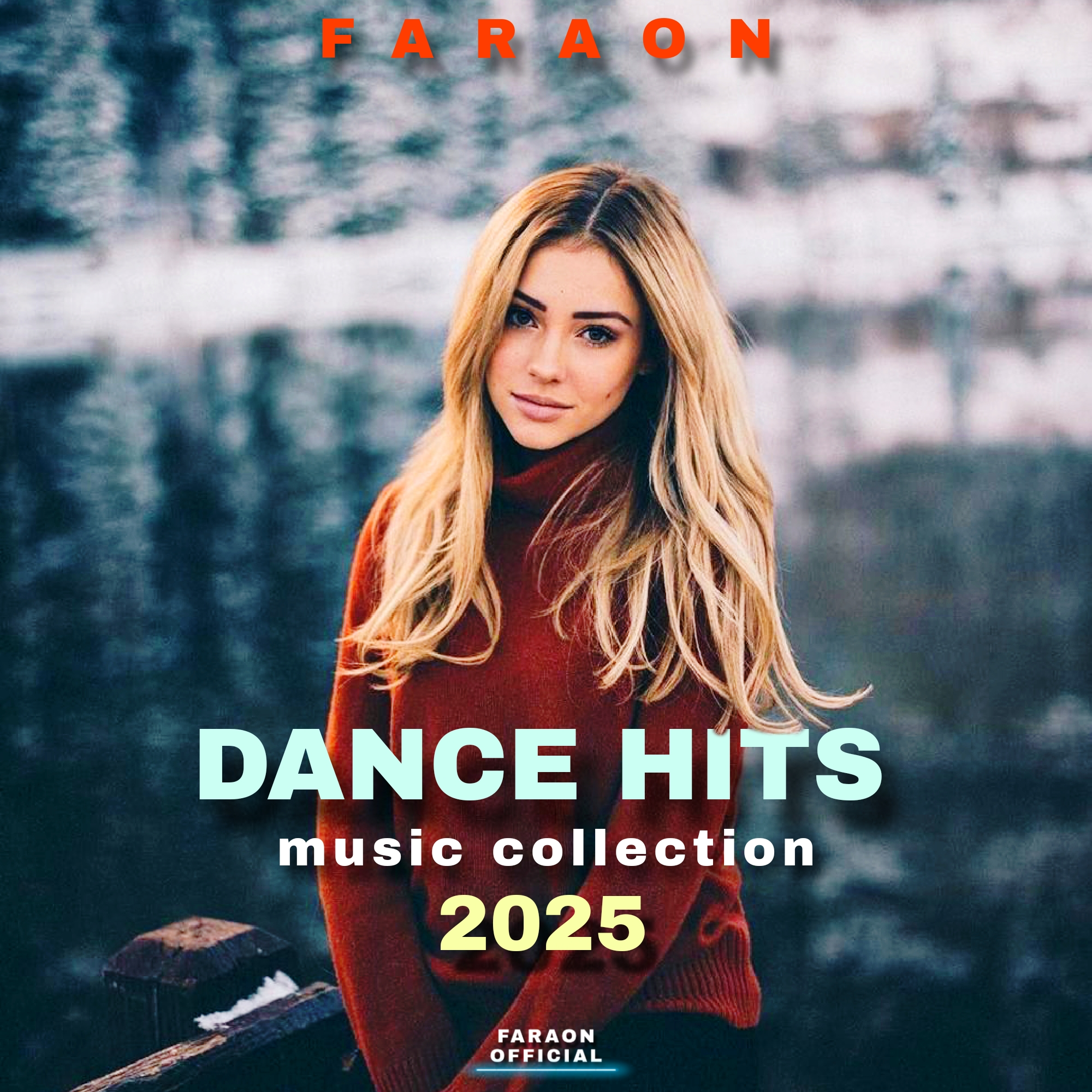 Dance Hits Music Collection 2025