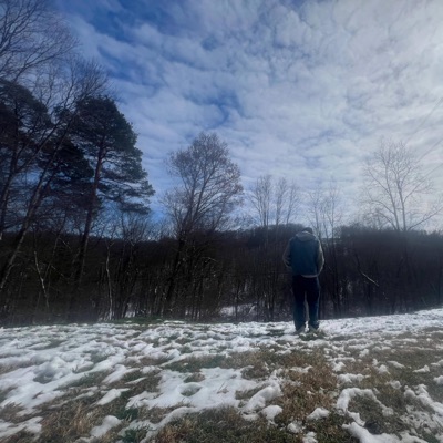 Cloudy Days - Single