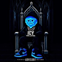 ICY (feat. John Jethro) - Single - RISK aka Big Dirty Baby