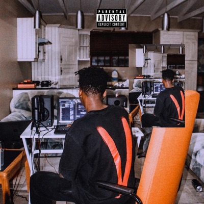 late than Never mixtape