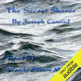 The Secret Sharer (Unabridged)