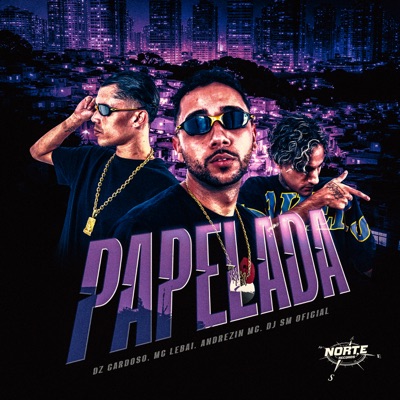 Papelada - Single