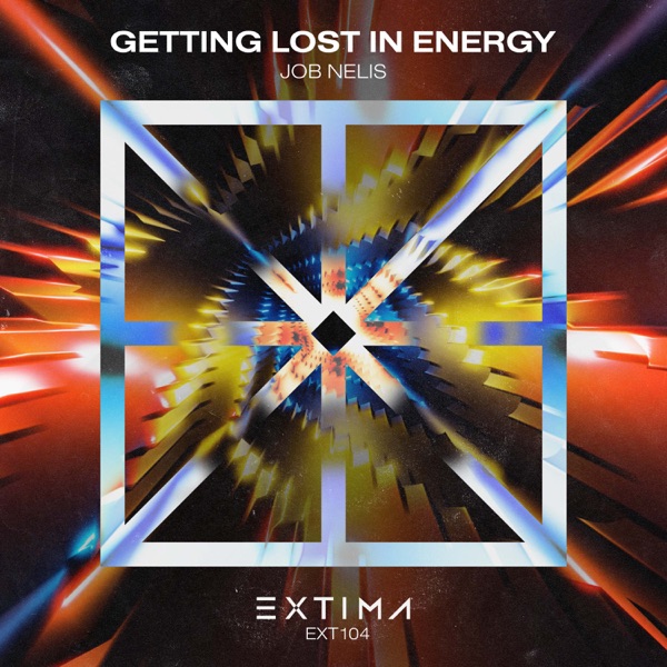 Getting Lost in Energy - Single