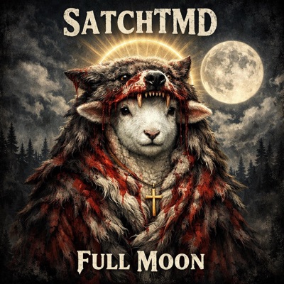 Full Moon - Single