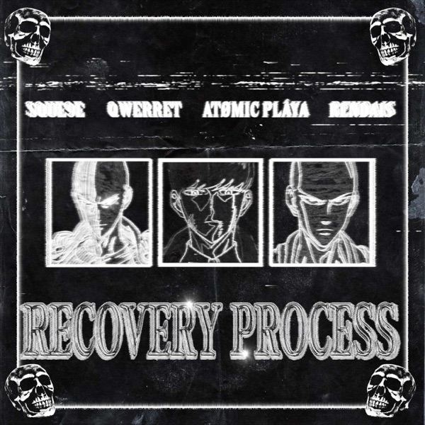 RECOVERY PROCESS