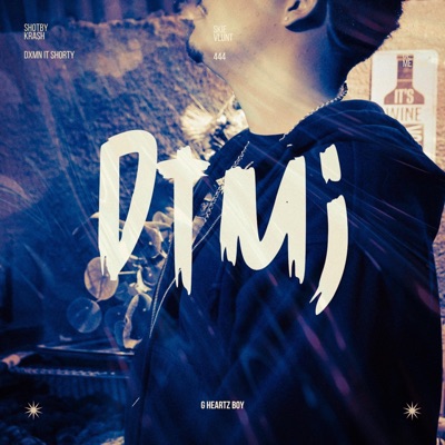 DE TI ME JUKIE - Single