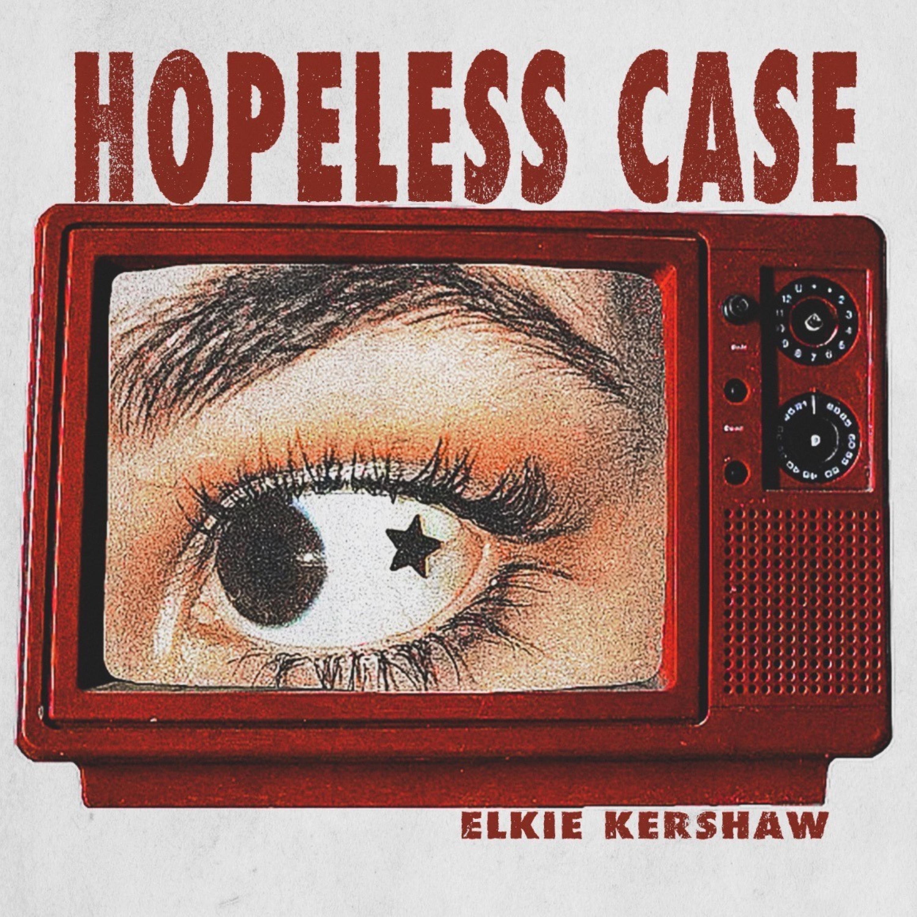 Hopeless Case - Single