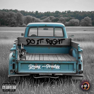 Do It Right - Single