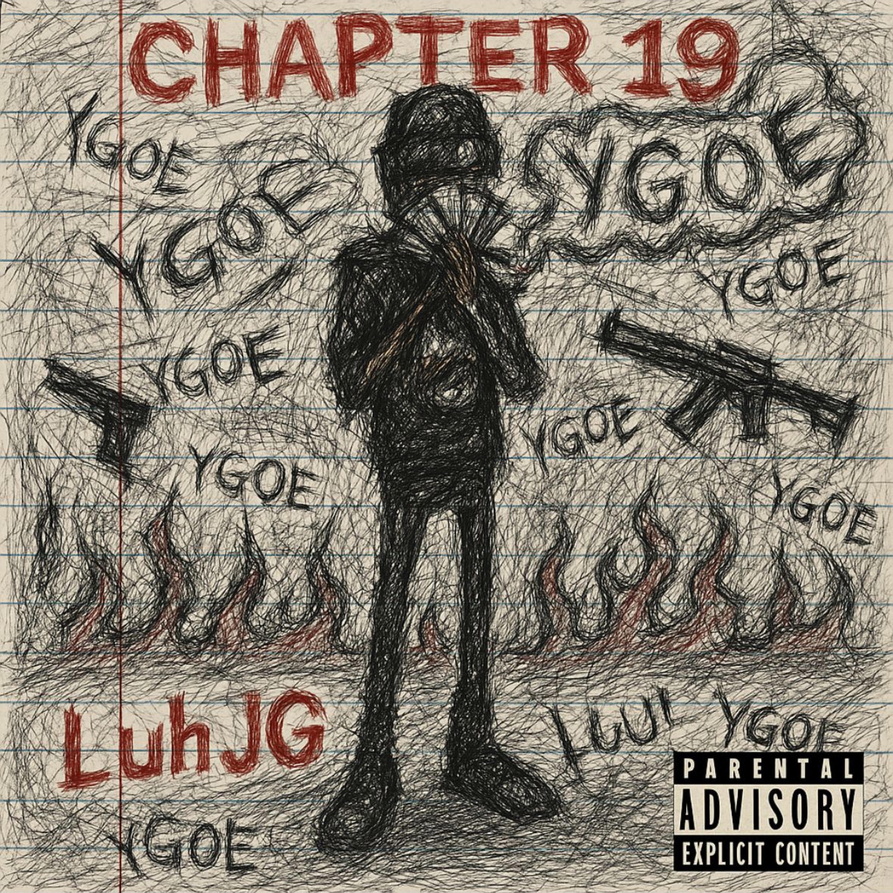 Thick Shit - Luh JG: Song Lyrics, Music Videos & Concerts