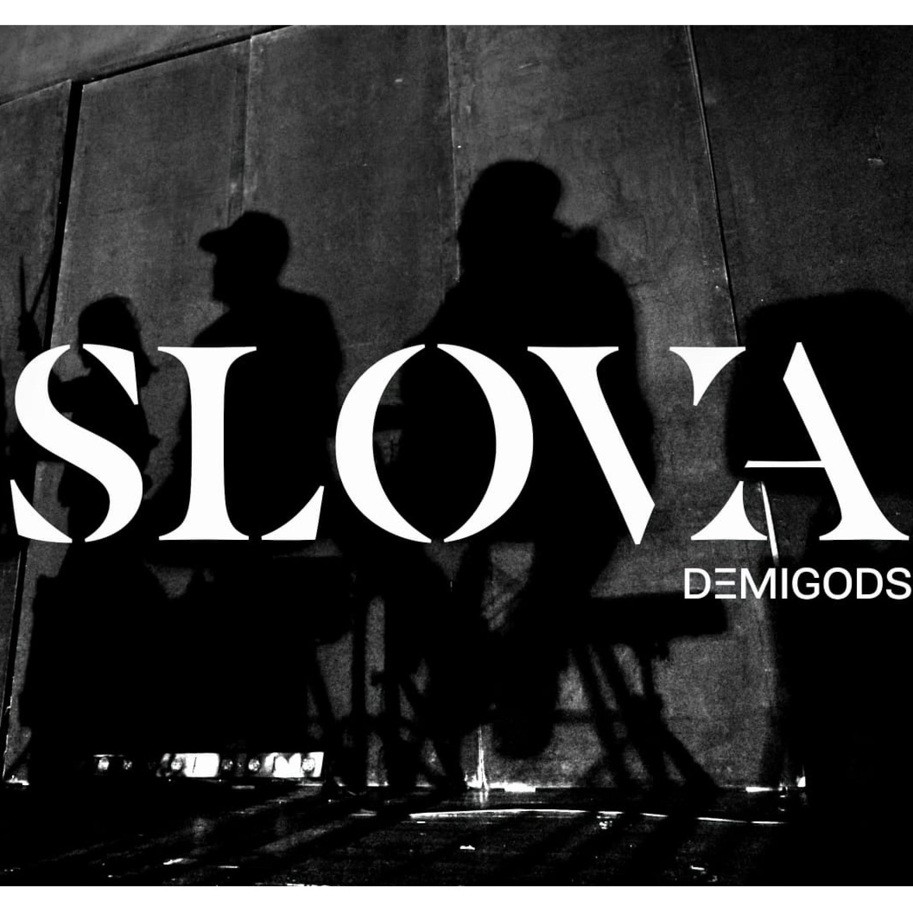 Slova - Single