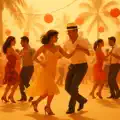 Bailando Con Pasion