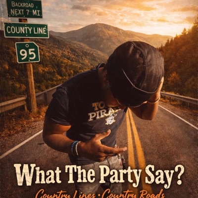 What The Party Say - Single