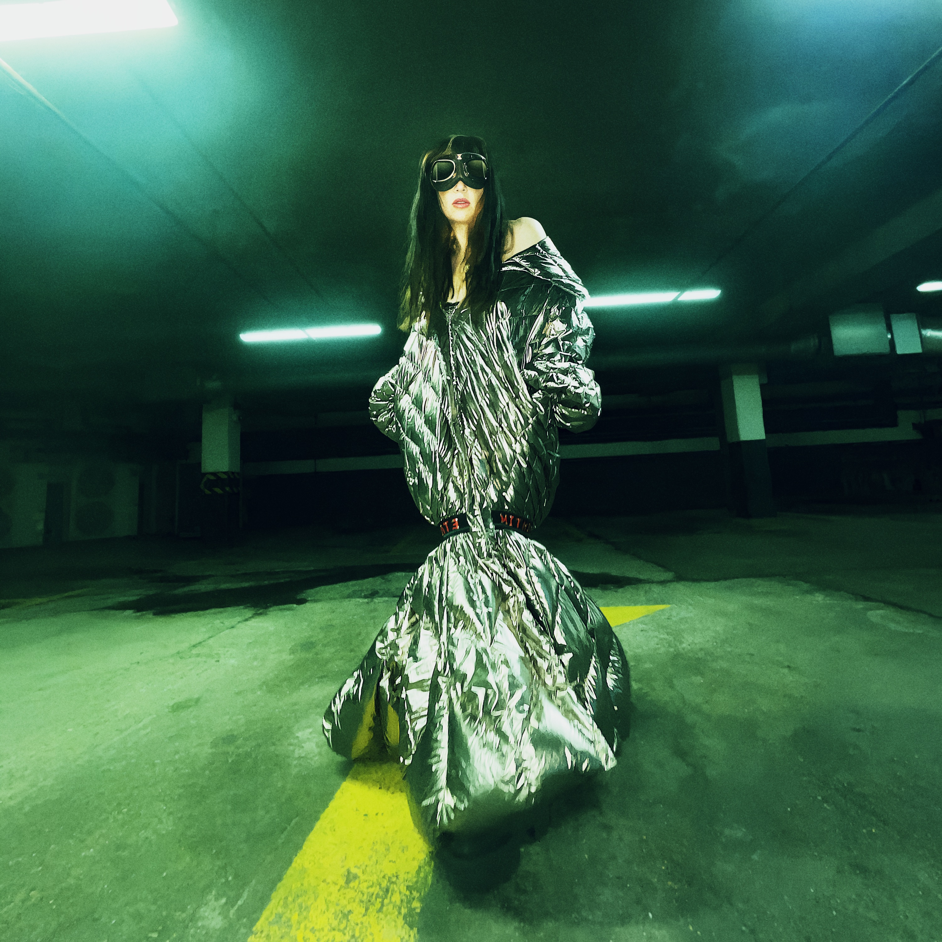 You're a Spaceman - Single